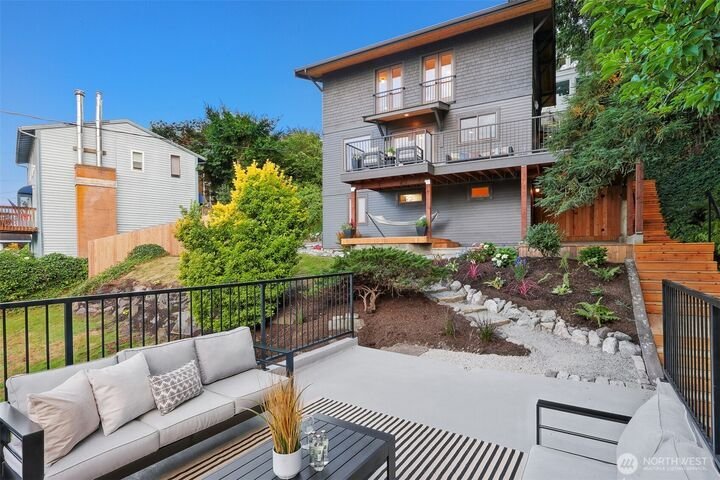 House in Seattle, Washington, United States 3 - 18520046