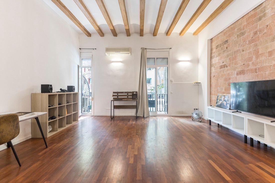 Apartment in Sant Martí, Barcelona, Spain 2 - 18512001