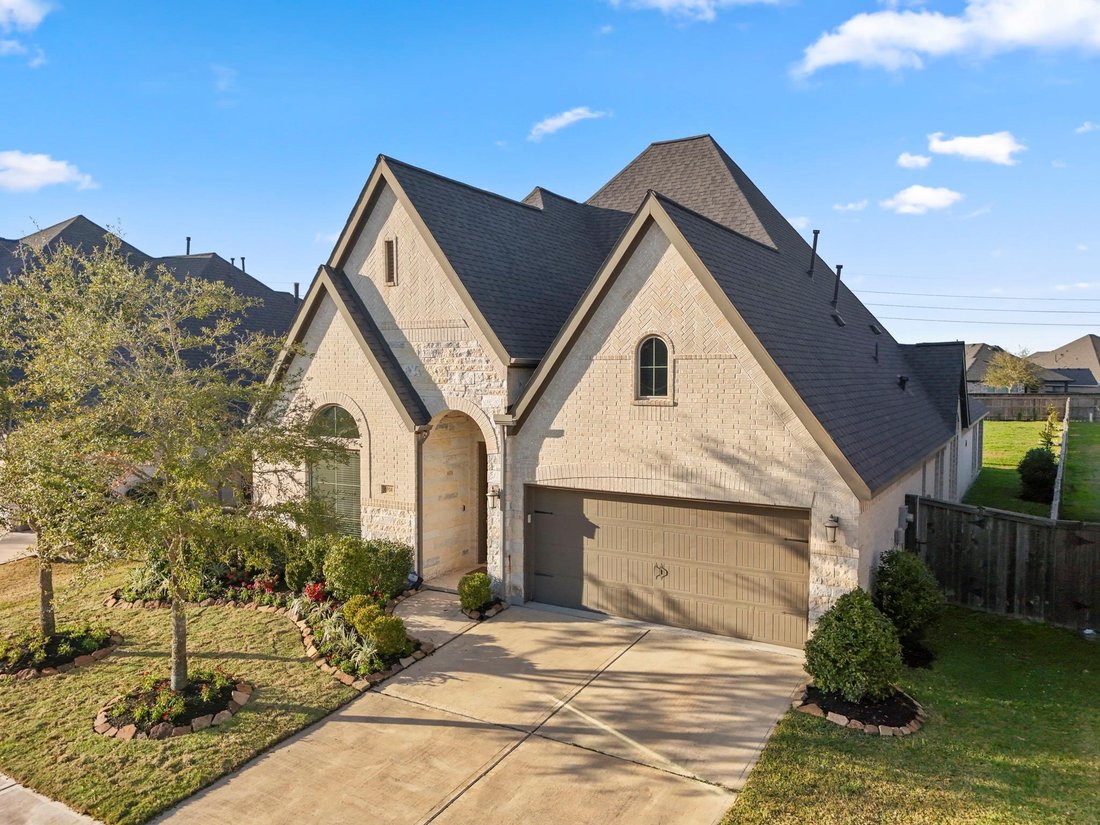 House in Katy, Texas, United States 2 - 18512584