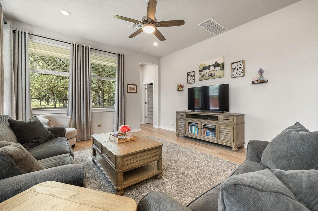House in Leander, Texas, United States 4 - 18512155