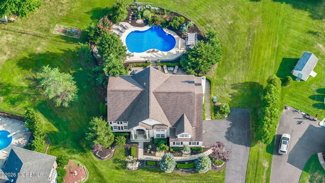 House in Farmingdale, New Jersey, United States 2 - 18515313