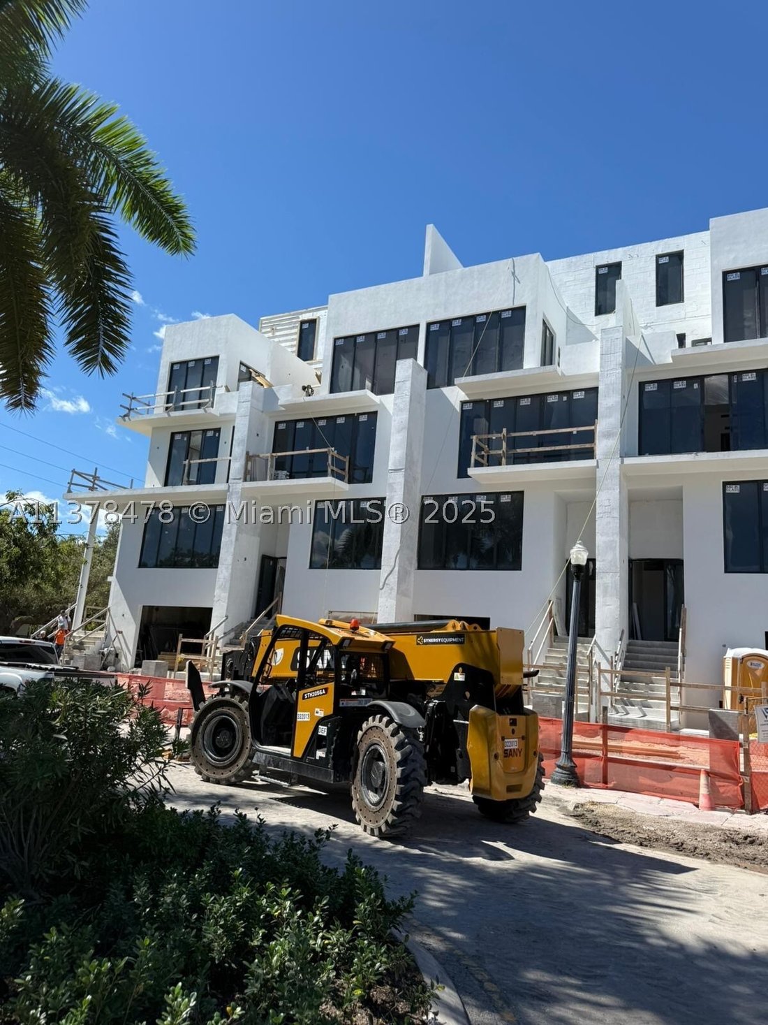 Townhouse in Miami Beach, Florida, United States 5 - 16635891