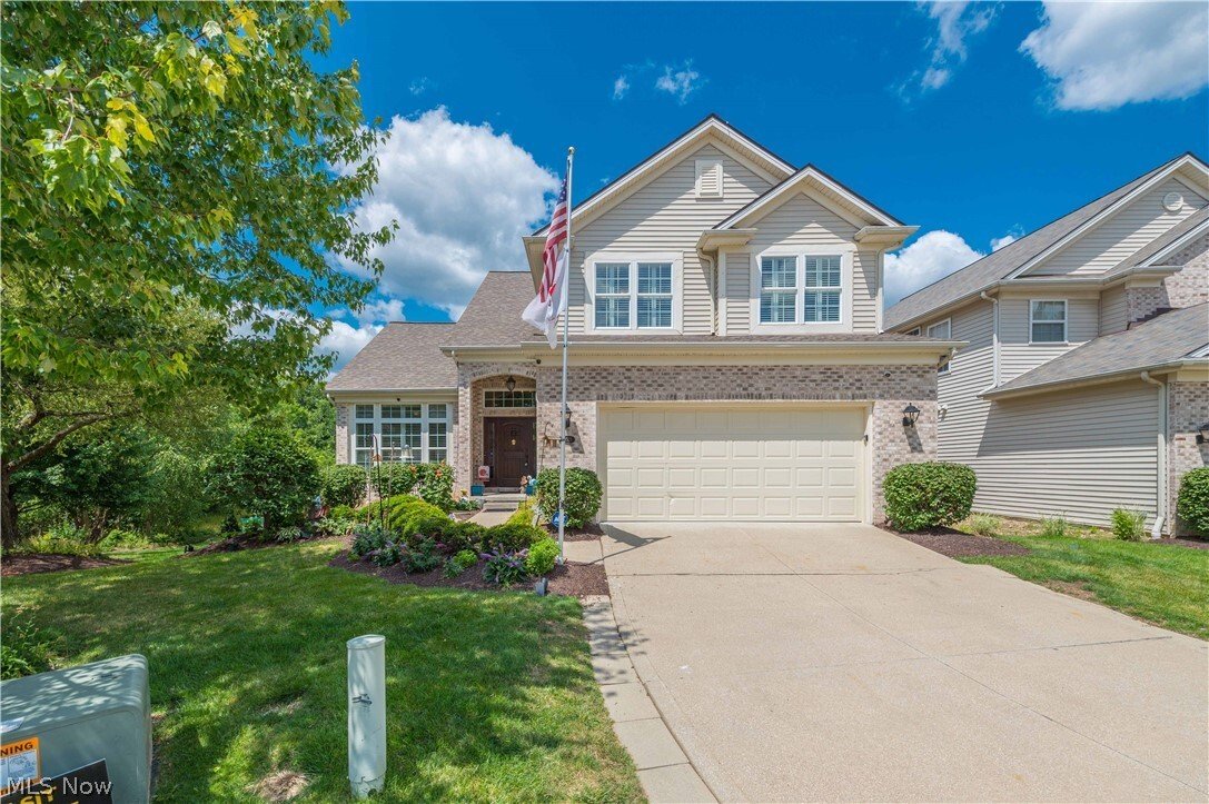 House in Strongsville, Ohio, United States 1 - 18508451