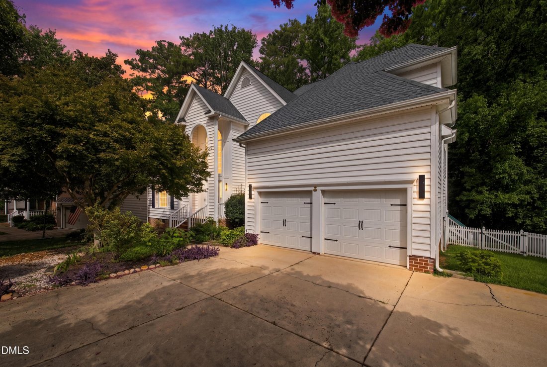 House in Cary, North Carolina, United States 1 - 18508702