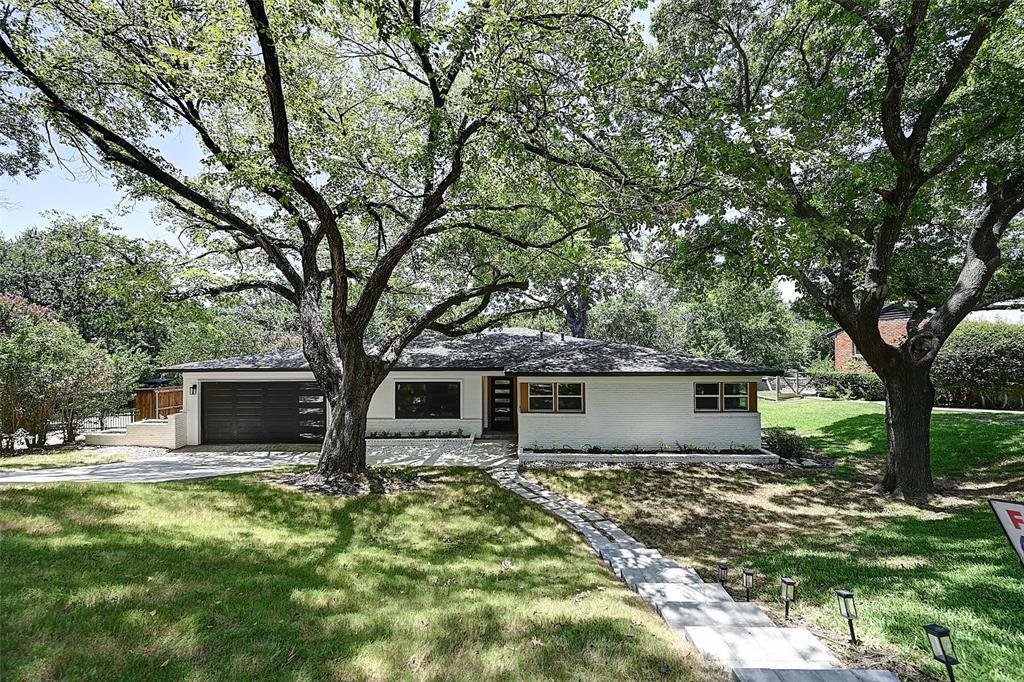 House in Fort Worth, Texas, United States 1 - 18513274