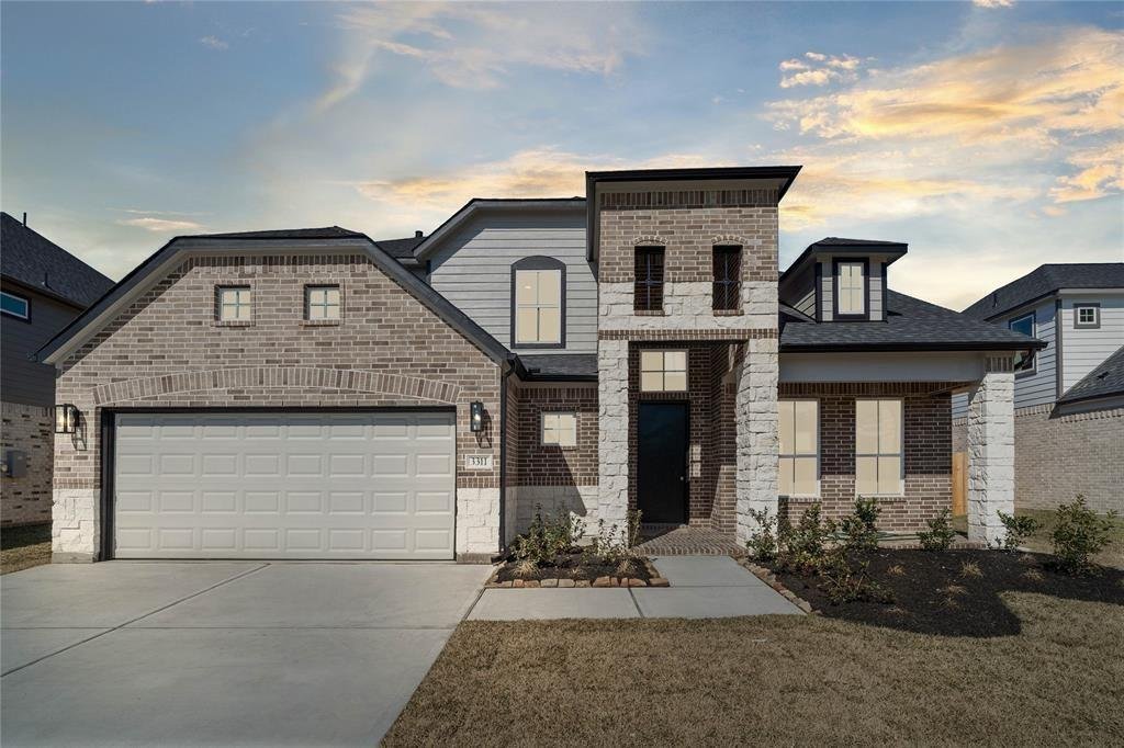 House in Conroe, Texas, United States 1 - 18512499