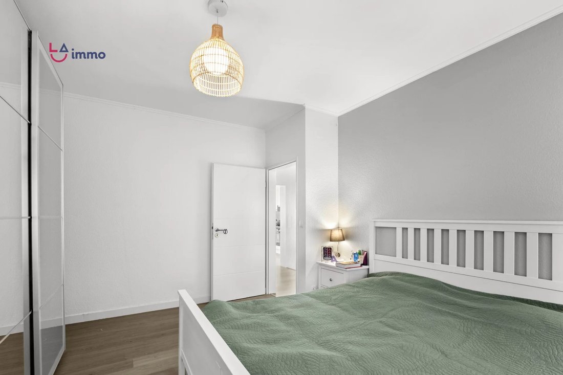 Apartment in Steinsel, Luxembourg District, Luxembourg 5 - 18510102