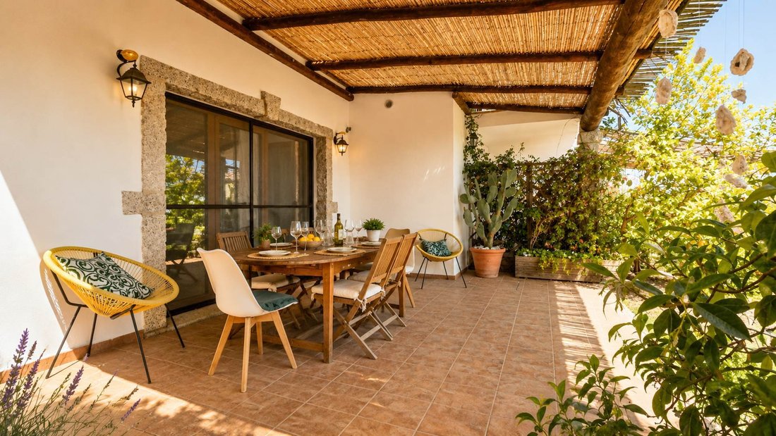 Apartment in Telti, Sardinia, Italy 4 - 18512984