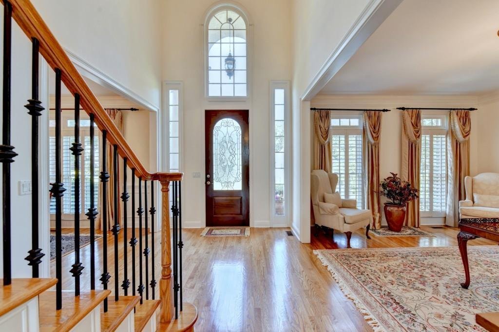 Casa en Canton, Georgia, Estados Unidos 3 - 18512299