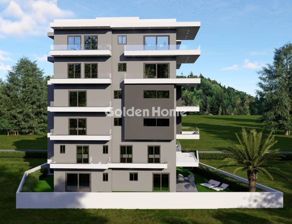 Appartamento a Ilioupoli, Attica, Grecia 2 - 18509460