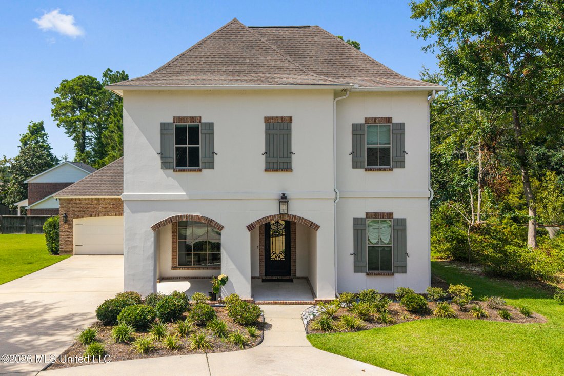 House in Biloxi, Mississippi, United States 4 - 18511121