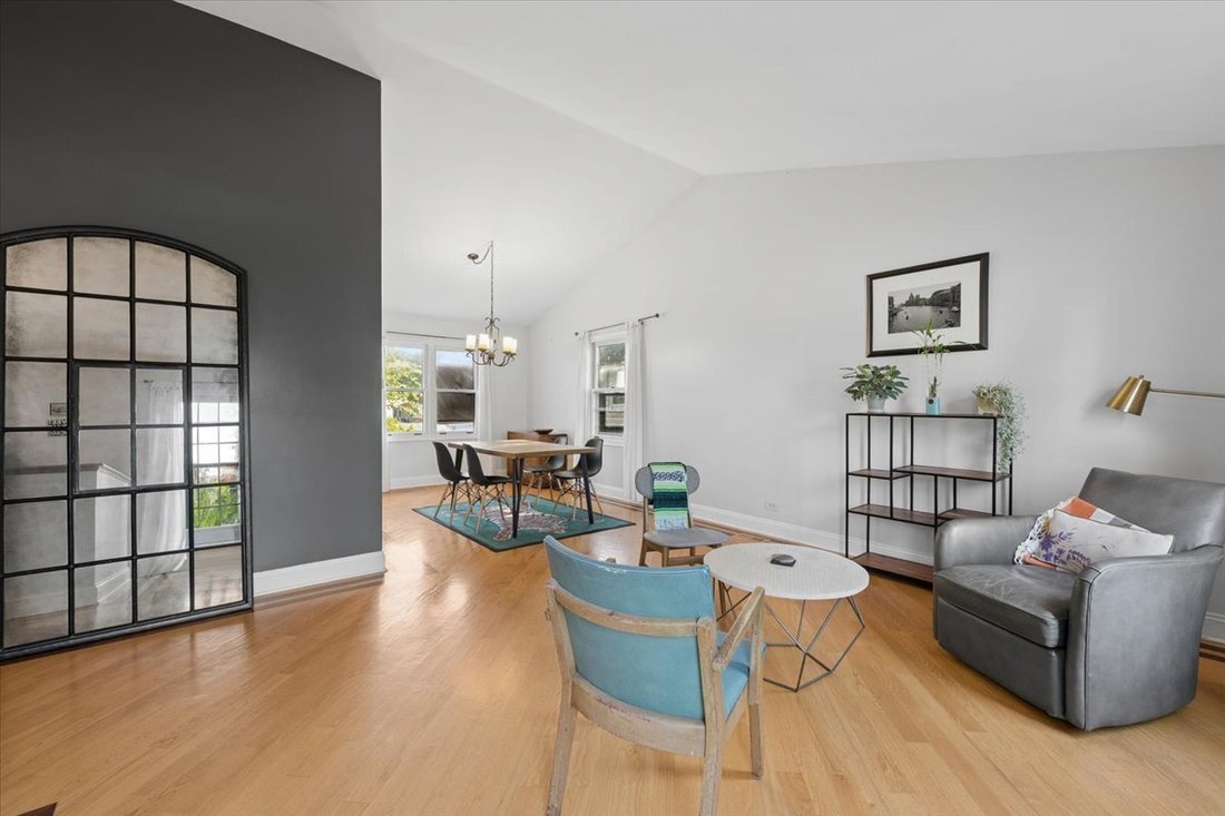 House in Carol Stream, Illinois, United States 2 - 18508531