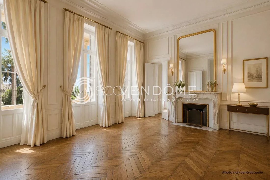 Apartment in La Californie, Cannes, France 2 - 18509951