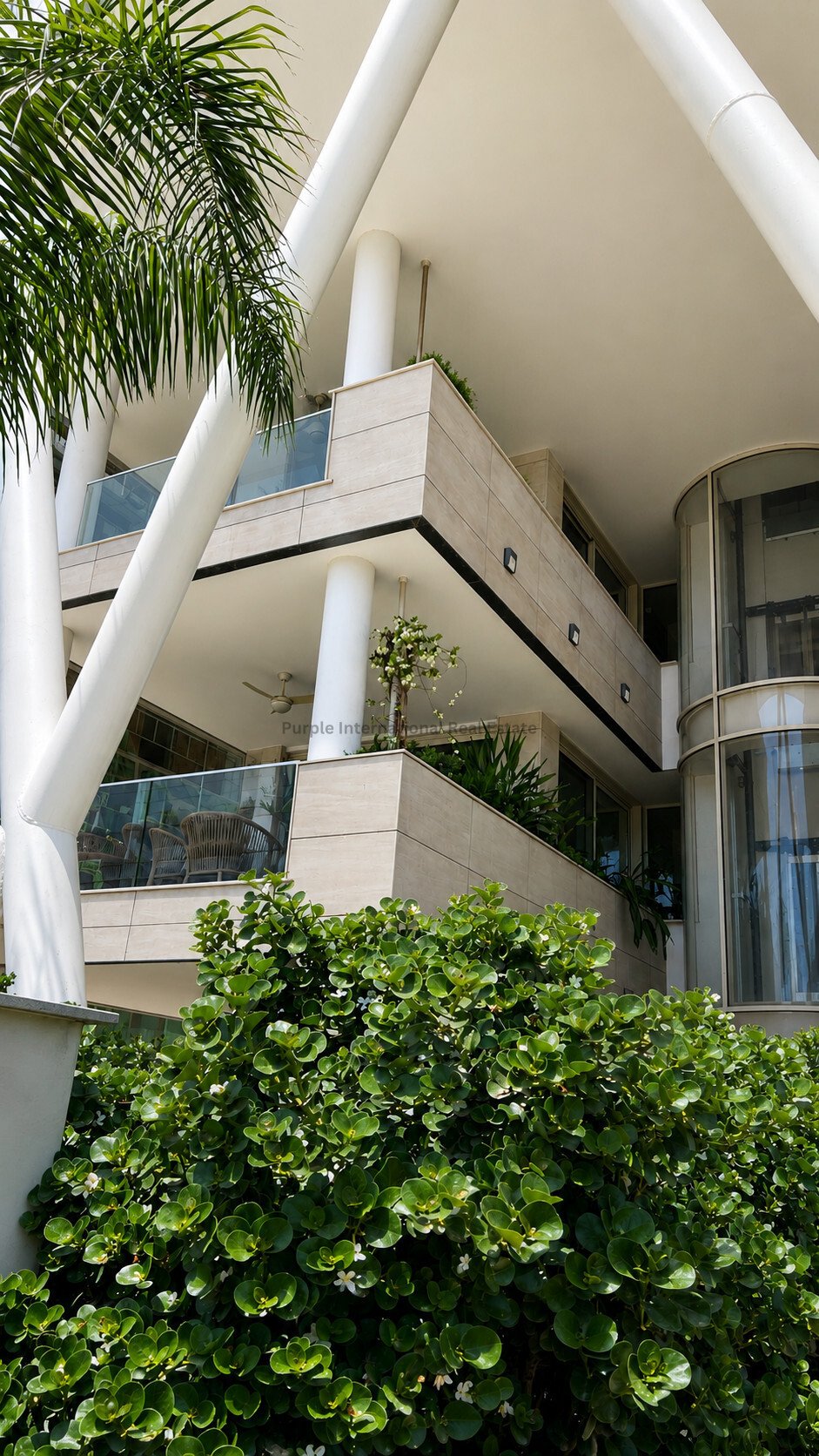 Apartment in Germasogeia, Limassol, Cyprus 4 - 18510242