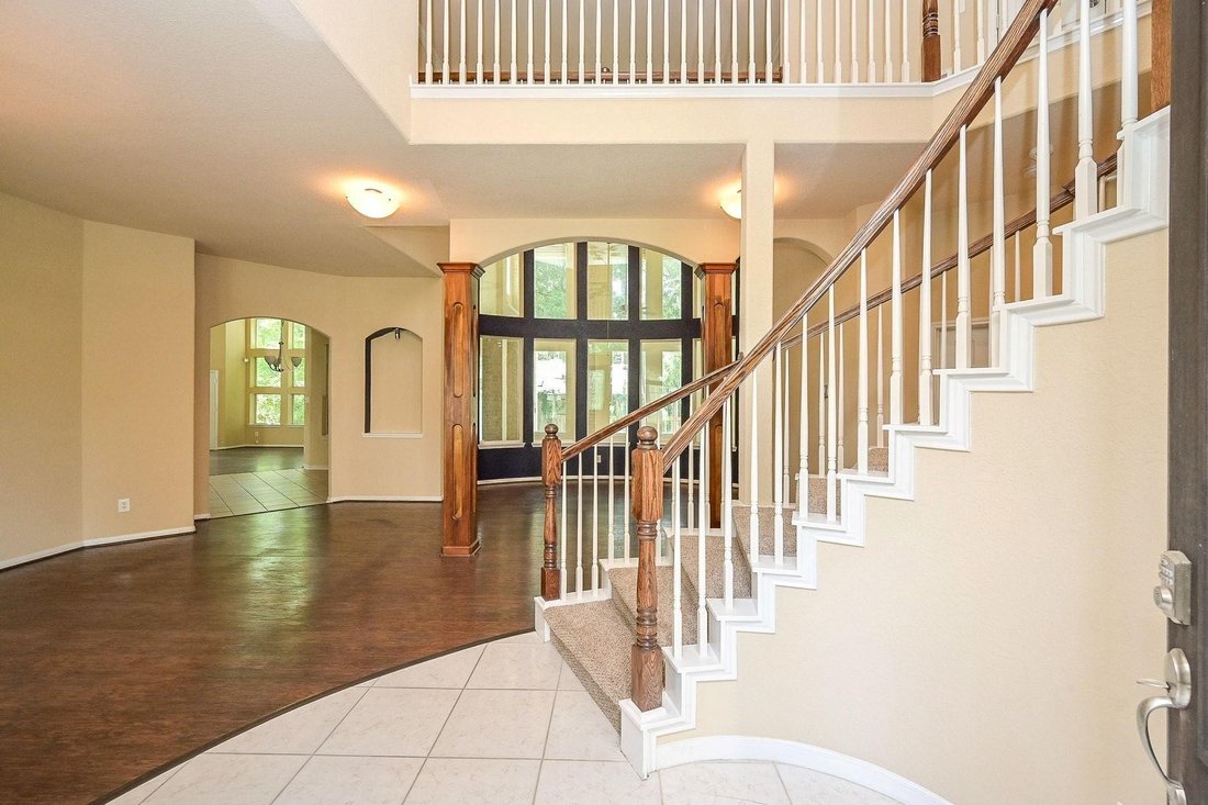 House in Houston, Texas, United States 4 - 18512601