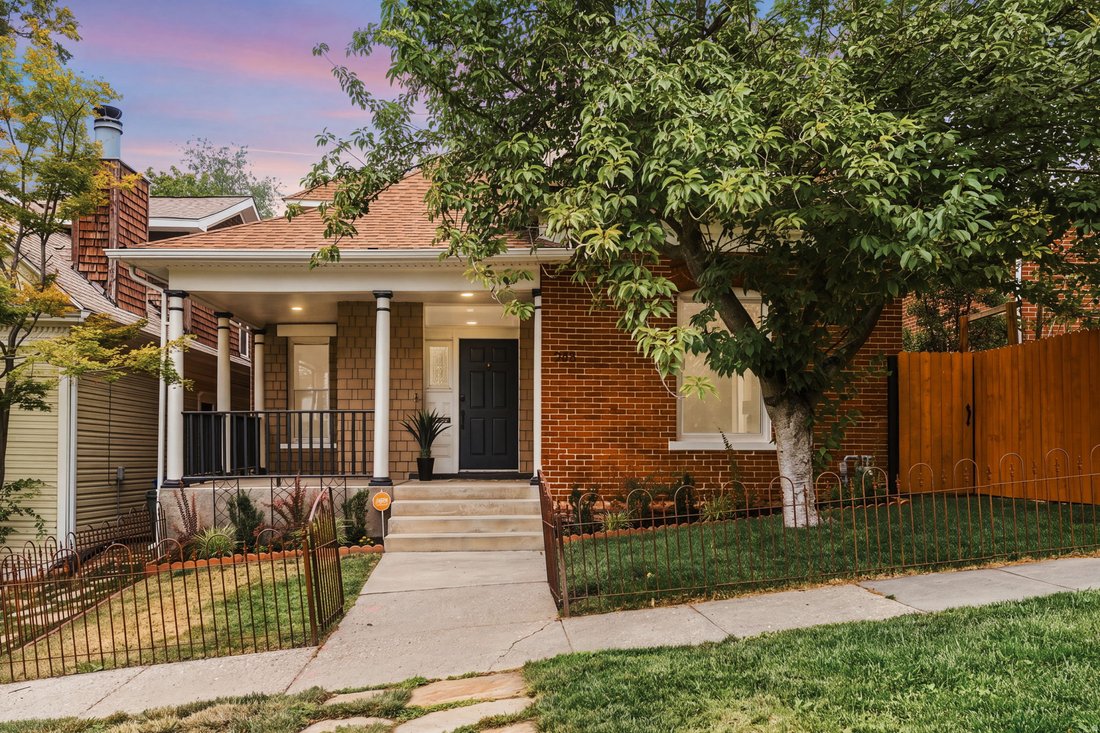 House in Salt Lake City, Utah, United States 2 - 18508487