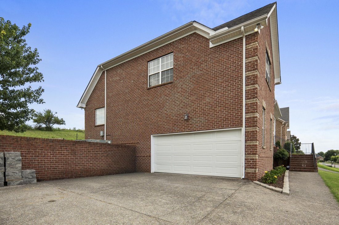 House in Hendersonville, Tennessee, United States 4 - 18508589