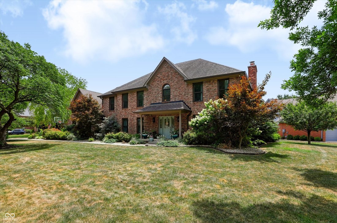 House in Greenwood, Indiana, United States 3 - 18517766