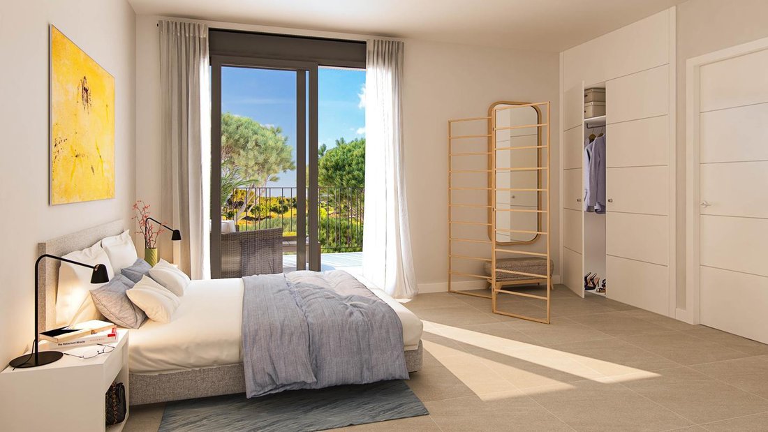 Villa in Sotogrande, San Roque, Andalusia 5 - 18513727