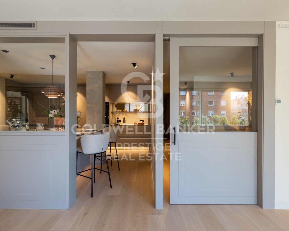 Apartment in Sarrià-Sant Gervasi, Barcelona, Spain 4 - 18513433