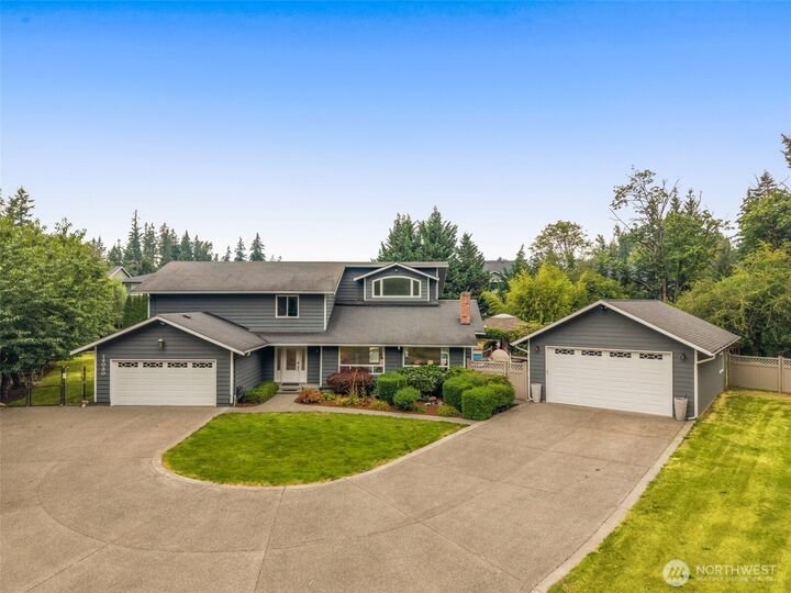 House in Newcastle, Washington, United States 1 - 18514826