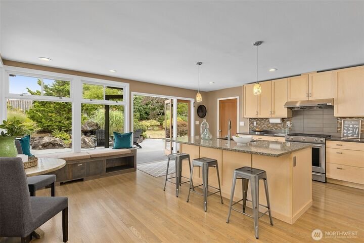 House in Seattle, Washington, United States 5 - 18514773