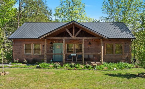 Maison à Sevierville, Tennessee, États-Unis 1