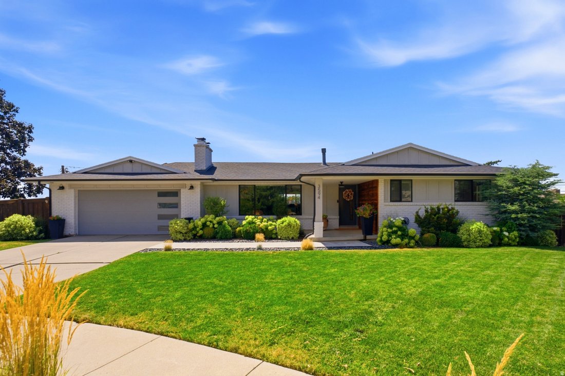 House in South Salt Lake, Utah, United States 2 - 18510924