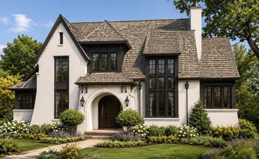 Casa en Mountain Brook, Alabama, Estados Unidos 1