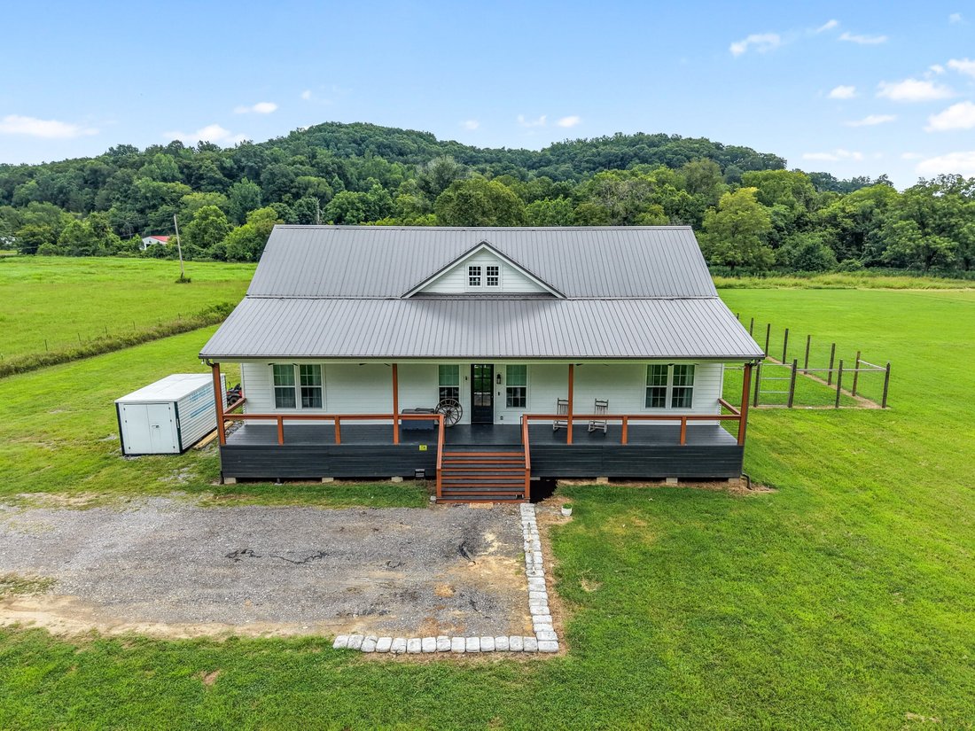 House in Hendersonville, Tennessee, United States 1 - 18518826