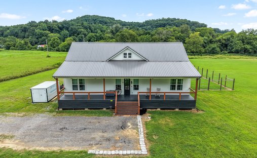 House in Hendersonville, Tennessee, United States 1