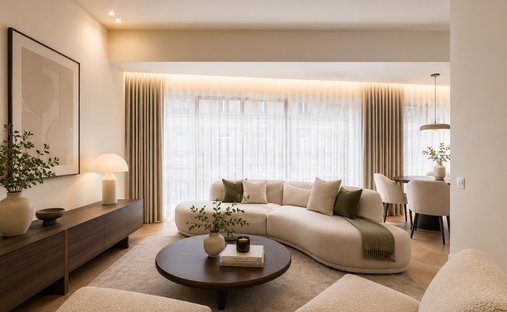 Apartment in Cedofeita, Santo Ildefonso, Se, Miragaia, Sao Nicolau e Vitoria, Porto District, Portugal 1