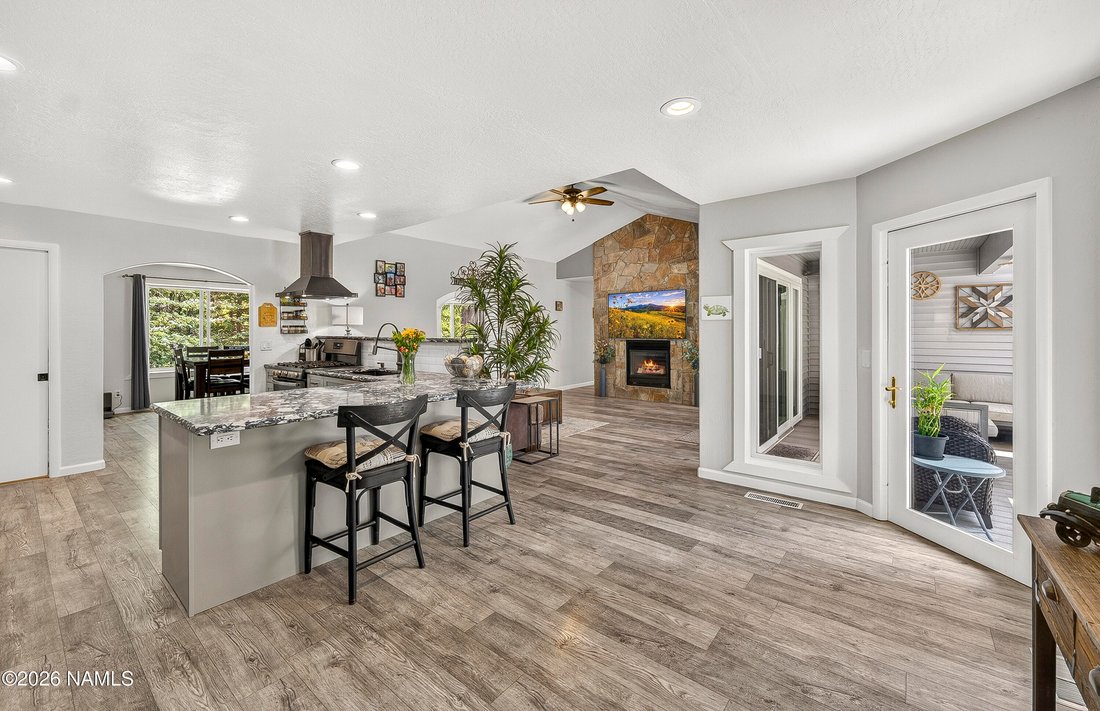 House in Flagstaff, Arizona, United States 4 - 18514871