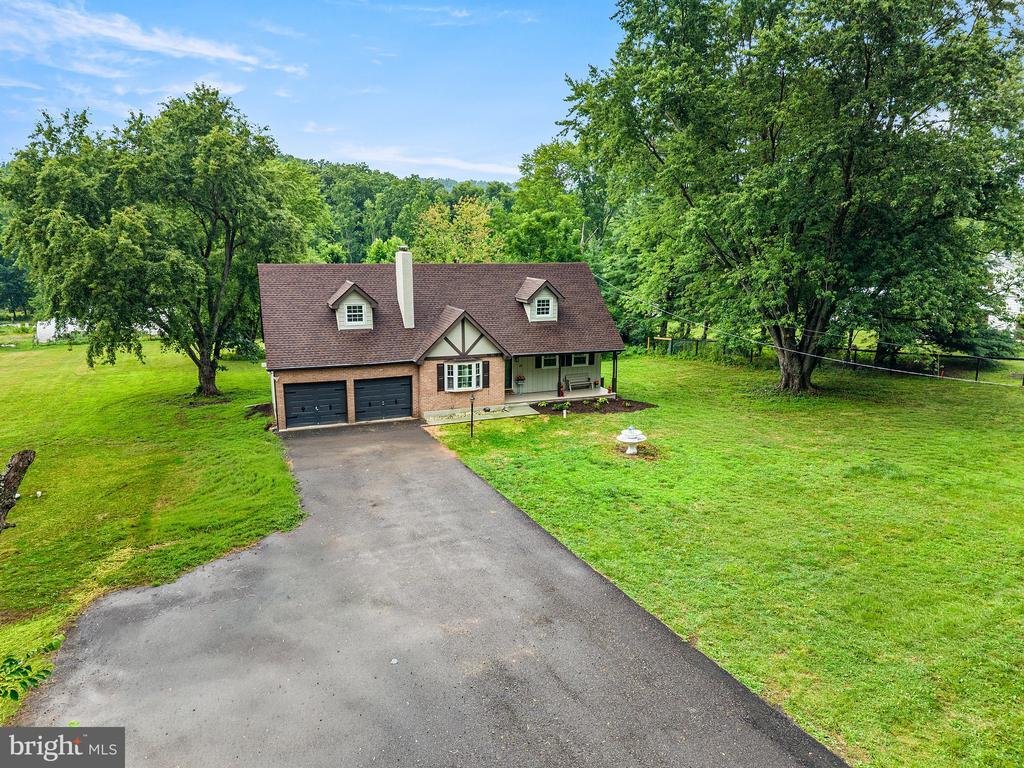 Casa en Schwenksville, Pensilvania, Estados Unidos 2 - 18520262