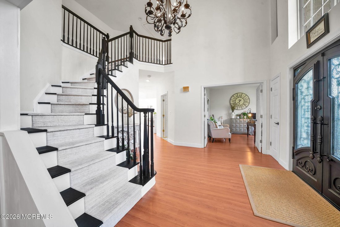 House in Farmingdale, New Jersey, United States 4 - 18515313