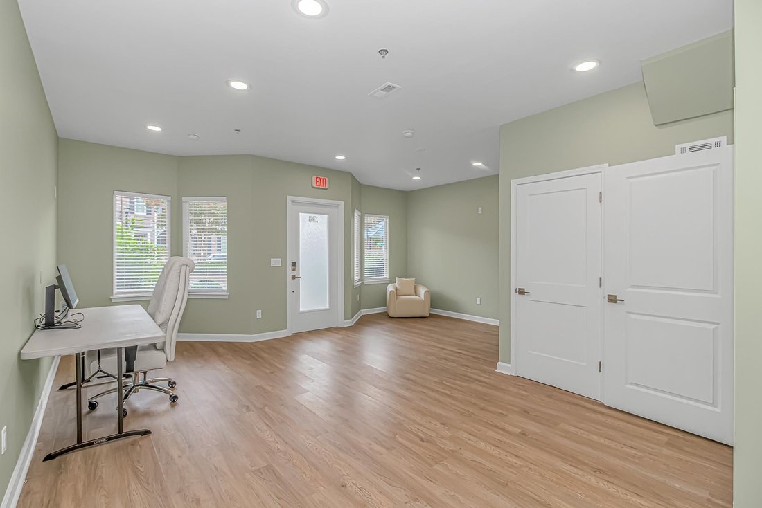 Townhouse in Myrtle Beach, South Carolina, United States 5 - 18508844