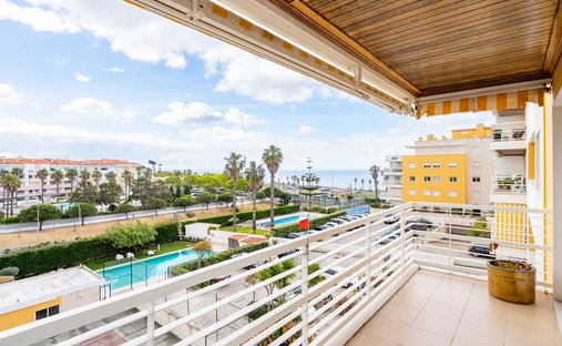 Apartment in Carcavelos e Parede, Lisbon, Portugal 1