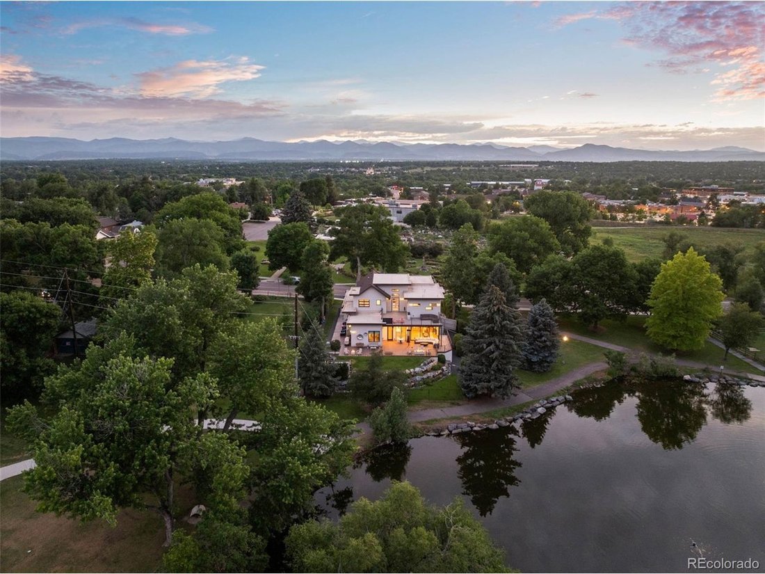 House in Littleton, Colorado, United States 3 - 18509284