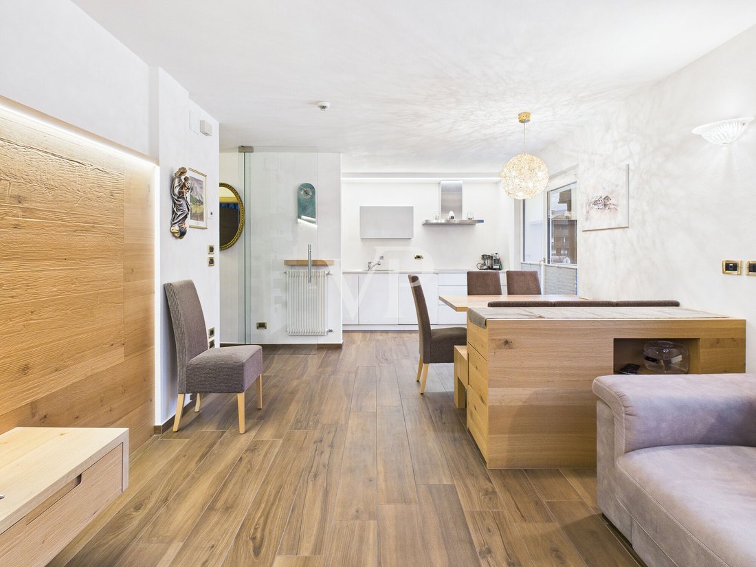 Apartment in Selva di Val Gardena / Wolkenstein, Trentino – Alto Adige/Südtirol, Italy 5 - 18509794