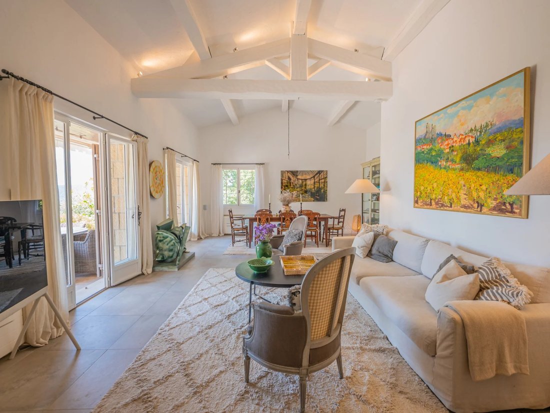 House in Grimaud, Provence-Alpes-Côte d'Azur, France 5 - 18517928