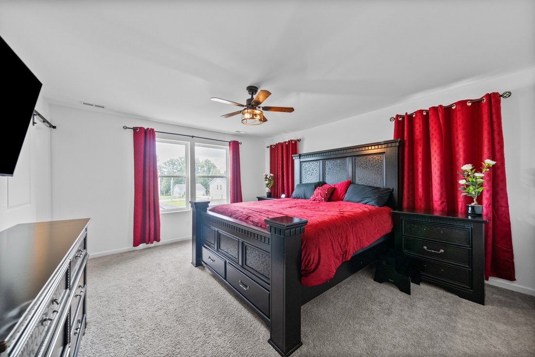 House in Dickson, Tennessee, United States 4 - 18508605