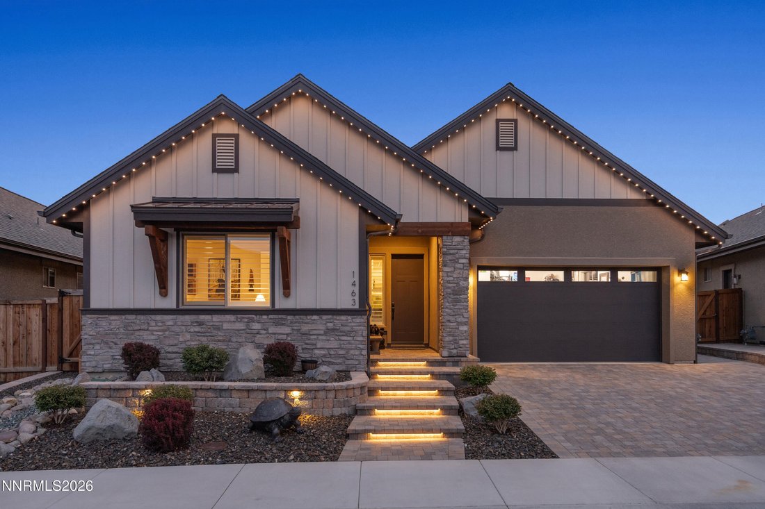 House in Carson City, Nevada, United States 1 - 18510919