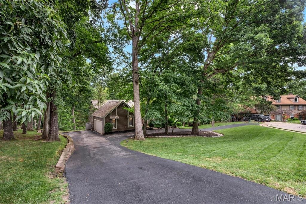 House in Town and Country, Missouri, United States 5 - 18520176