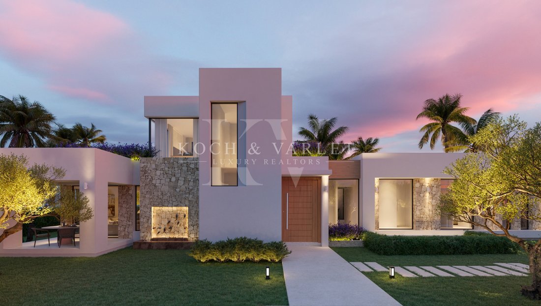 Villa in El Tosalet, Xabia / Javea, Valencian Community 4 - 14949236