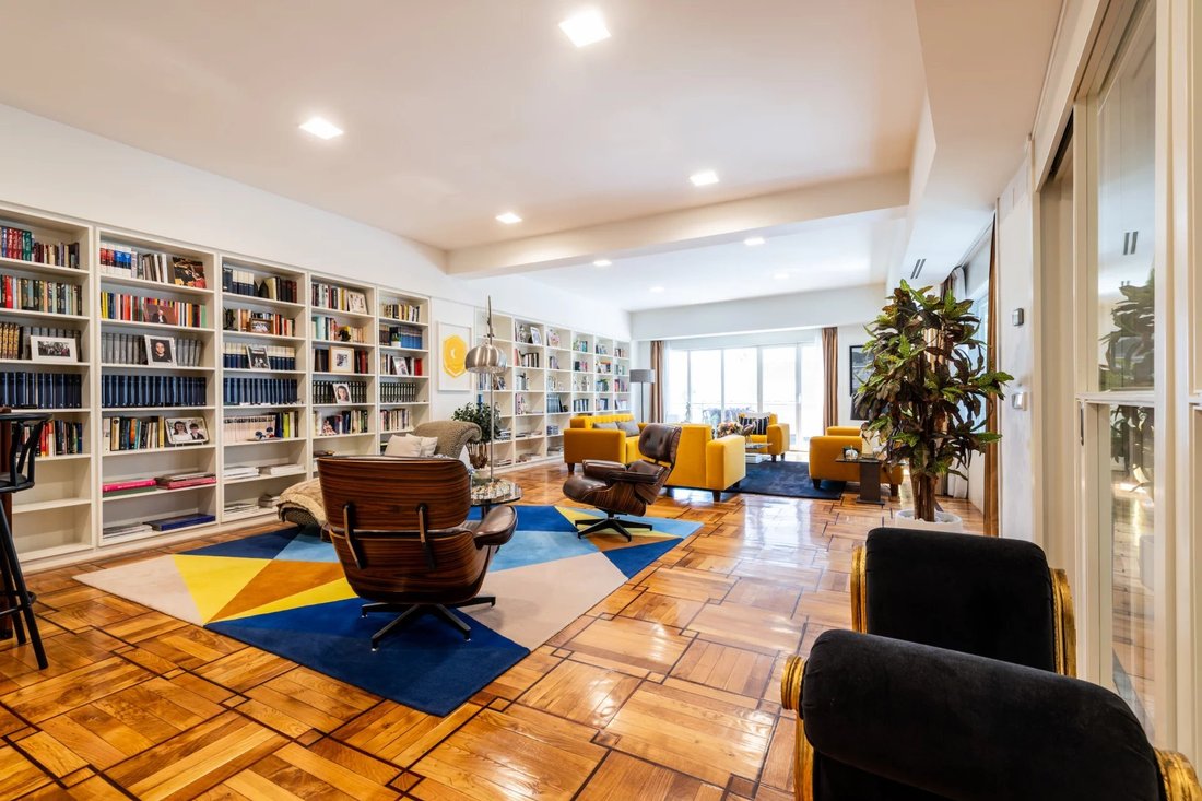 Apartment in Barrio Salamanca, Madrid, Spain 4 - 18513773