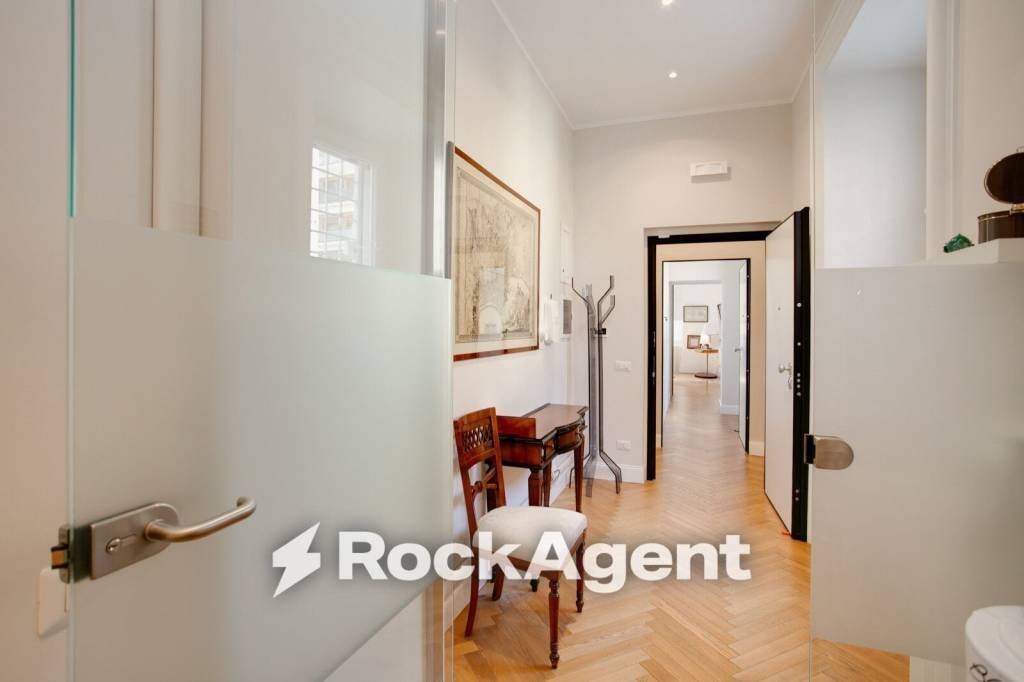 Apartment in Prati, Rome, Italy 4 - 18516277