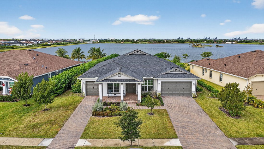 House in Wellington, Florida, United States 2 - 18511989
