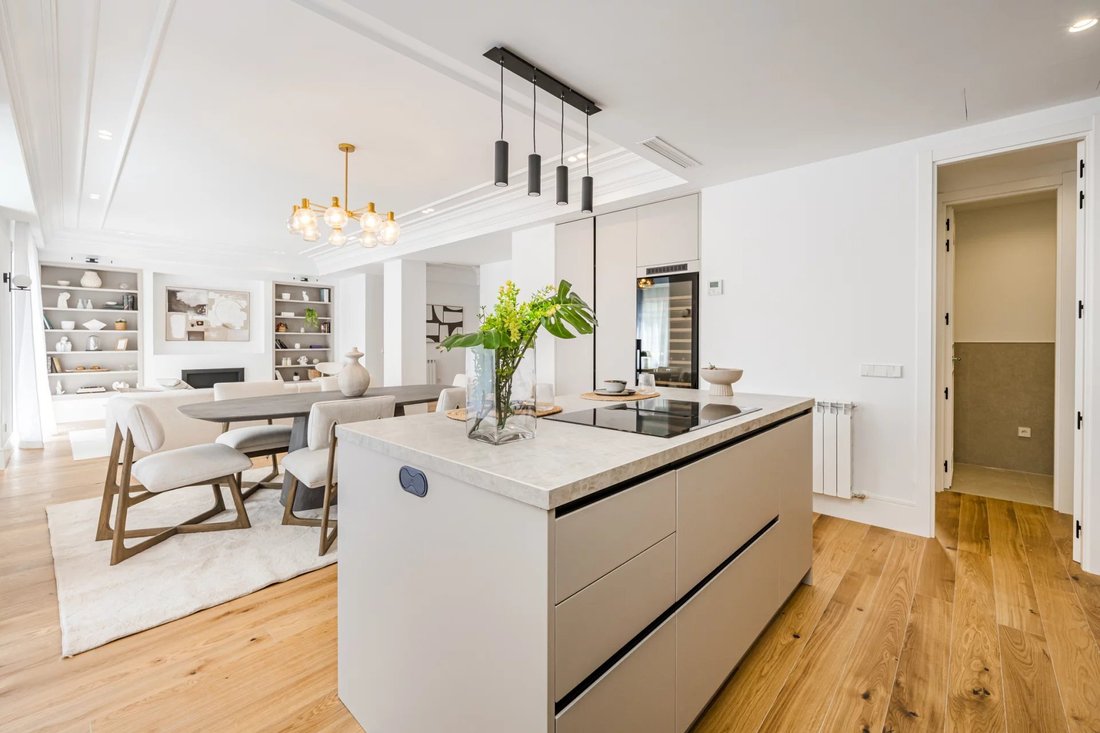 Apartment in Moncloa-Aravaca, Madrid, Spain 3 - 18509781
