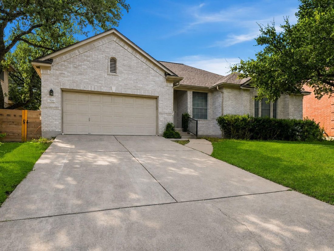 House in Austin, Texas, United States 2 - 18512136