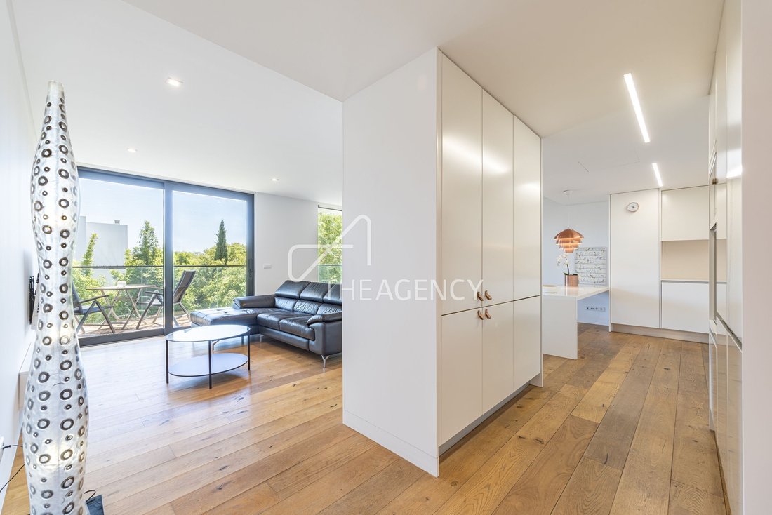 Apartment in Vilamoura, Quarteira, Algarve 2 - 18513730